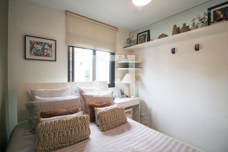 Quarto 1 de apartamento à venda com 2 quartos, 54m² em Vila Olímpia, São Paulo