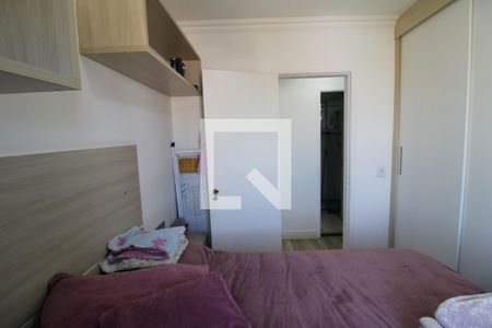 Quarto 1 de apartamento à venda com 2 quartos, 50m² em Vila Amélia, São Paulo