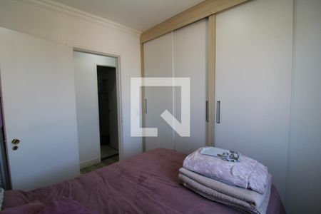 Quarto 1 de apartamento à venda com 2 quartos, 50m² em Vila Amélia, São Paulo