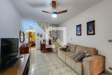 Sala de casa à venda com 3 quartos, 168m² em Anchieta, São Bernardo do Campo