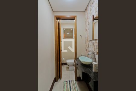 Lavabo de casa à venda com 2 quartos, 159m² em Vila Carolina, São Paulo