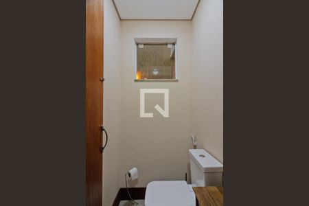 Lavabo de casa à venda com 2 quartos, 159m² em Vila Carolina, São Paulo