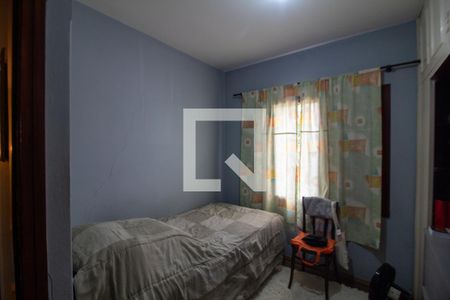 Quarto 2 de casa à venda com 3 quartos, 170m² em Chácara Santo Antônio (zona Sul), São Paulo