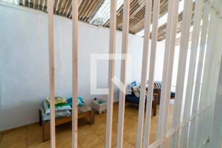 Vista da Sala de casa à venda com 4 quartos, 400m² em Cidade Vargas, São Paulo