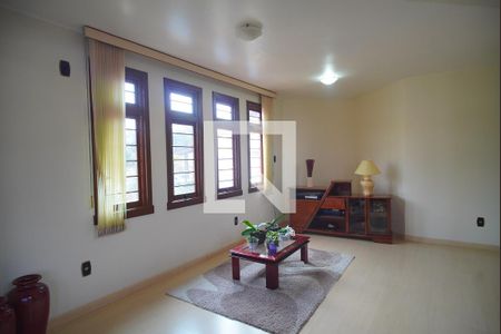 Sala 2 de casa à venda com 4 quartos, 325m² em Jardim Maua, Novo Hamburgo