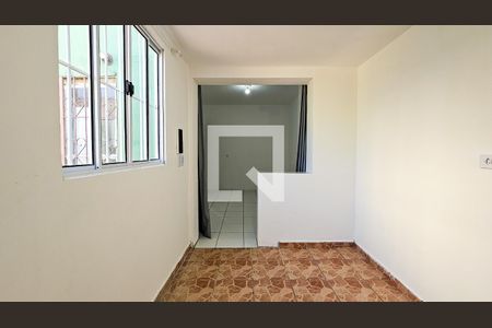 Cozinha  de kitnet/studio para alugar com 1 quarto, 45m² em Jardim Satélite, São Paulo