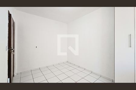 Sala / Quarto de kitnet/studio para alugar com 1 quarto, 45m² em Jardim Satélite, São Paulo