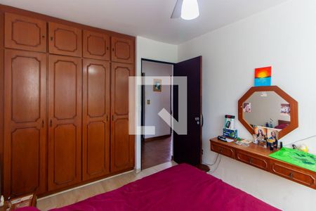 Quarto 1 de apartamento para alugar com 3 quartos, 86m² em Vila Independencia, São Paulo