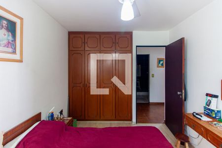 Quarto 1 de apartamento para alugar com 3 quartos, 86m² em Vila Independencia, São Paulo