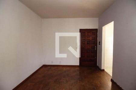 Sala de apartamento para alugar com 2 quartos, 72m² em Santana, Porto Alegre