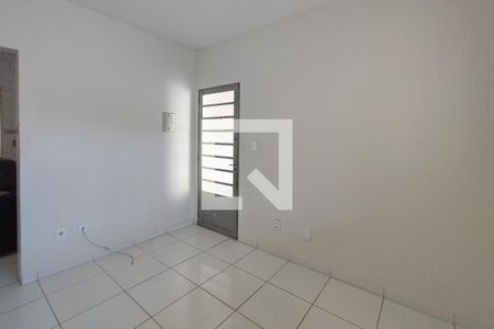 Sala de casa para alugar com 3 quartos, 100m² em Jardim San Diego, Campinas