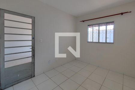 Sala de casa para alugar com 3 quartos, 100m² em Jardim San Diego, Campinas