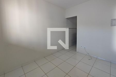 Sala de casa para alugar com 3 quartos, 100m² em Jardim San Diego, Campinas