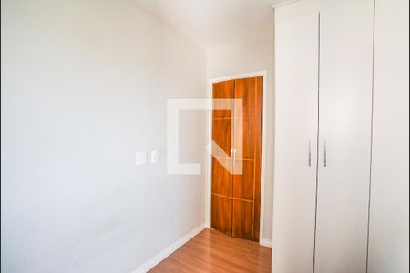 Quarto 1 de apartamento à venda com 2 quartos, 47m² em Jardim Utinga, Santo André