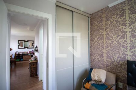 Quarto 1 de apartamento para alugar com 2 quartos, 54m² em Colônia (zona Leste), São Paulo