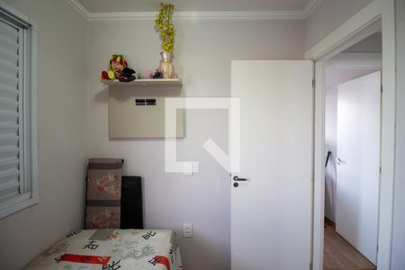 Quarto 1 de apartamento para alugar com 2 quartos, 54m² em Colônia (zona Leste), São Paulo