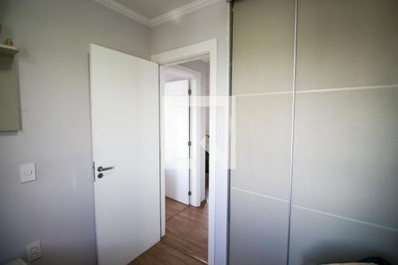 Quarto 1 de apartamento para alugar com 2 quartos, 54m² em Colônia (zona Leste), São Paulo