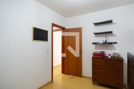 Quarto 1 de apartamento à venda com 3 quartos, 98m² em Teresópolis, Porto Alegre