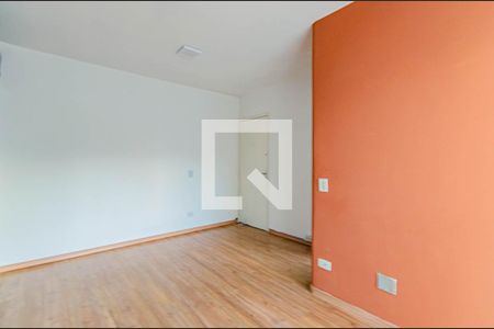 Sala de apartamento à venda com 2 quartos, 54m² em Vila Mariana, São Paulo