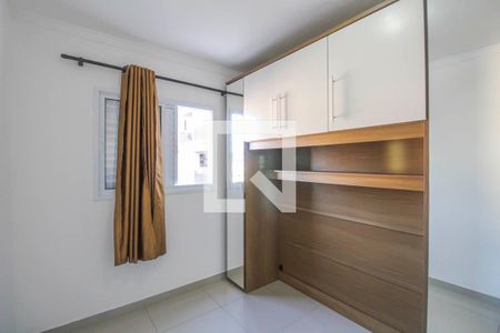 Quarto 1 de apartamento para alugar com 2 quartos, 51m² em Vila Bela, São Paulo