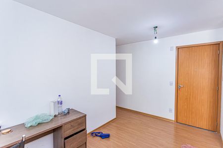 Sala de apartamento para alugar com 2 quartos, 46m² em Jardim Iris, São Paulo