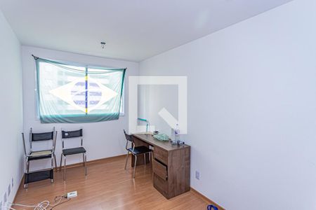 Sala de apartamento para alugar com 2 quartos, 46m² em Jardim Iris, São Paulo