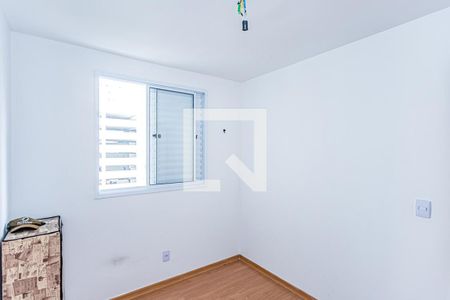 Quarto 1 de apartamento para alugar com 2 quartos, 46m² em Jardim Iris, São Paulo