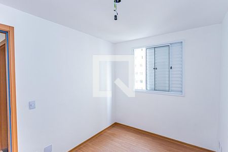 Quarto 2 de apartamento para alugar com 2 quartos, 46m² em Jardim Iris, São Paulo