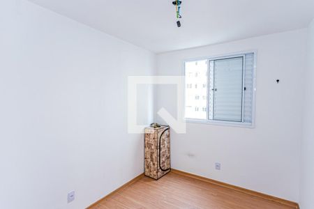 Quarto 1 de apartamento para alugar com 2 quartos, 46m² em Jardim Iris, São Paulo