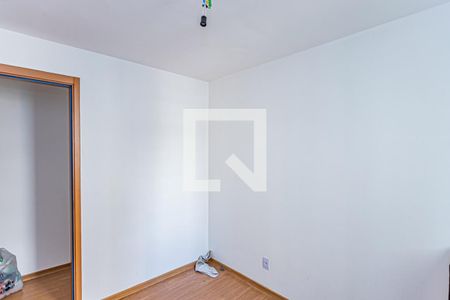 Quarto 1 de apartamento para alugar com 2 quartos, 46m² em Jardim Iris, São Paulo