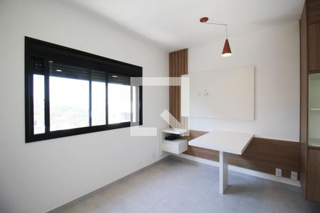 Studio de kitnet/studio para alugar com 1 quarto, 25m² em Vila Olímpia, São Paulo