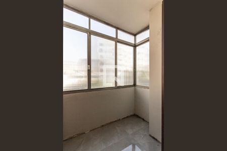 Varanda de apartamento à venda com 2 quartos, 78m² em Santa Cecília, São Paulo