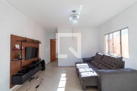 Sala 1 de casa à venda com 3 quartos, 700m² em Vila Mesquita, São Paulo