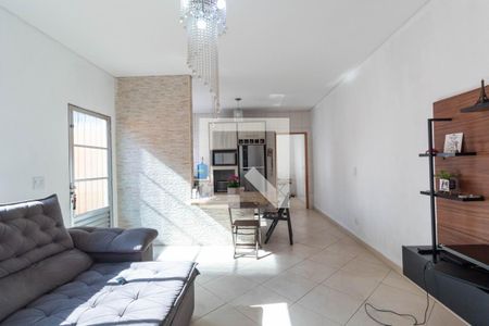 Sala 1 de casa à venda com 3 quartos, 700m² em Vila Mesquita, São Paulo