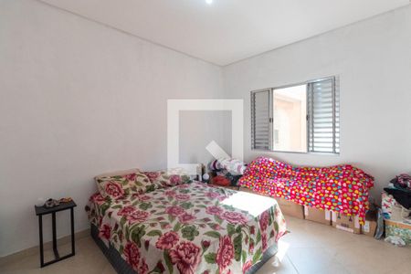 Quarto 1 de casa à venda com 3 quartos, 700m² em Vila Mesquita, São Paulo