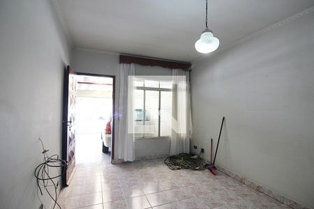 Sala  de casa à venda com 3 quartos, 150m² em Dos Casa, São Bernardo do Campo