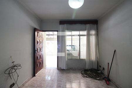 Sala  de casa à venda com 3 quartos, 150m² em Dos Casa, São Bernardo do Campo