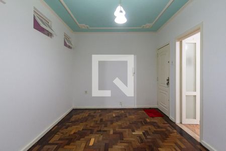 Sala de apartamento à venda com 2 quartos, 100m² em Cidade Baixa, Porto Alegre