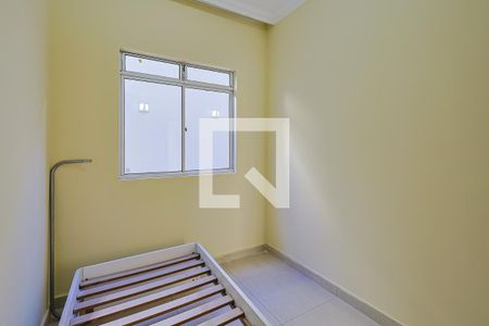 Quarto 2 de apartamento à venda com 3 quartos, 100m² em Ouro Preto, Belo Horizonte