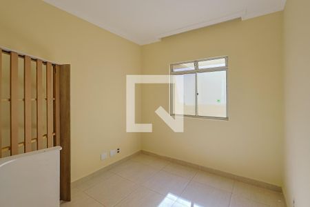 Quarto 1 de apartamento à venda com 3 quartos, 100m² em Ouro Preto, Belo Horizonte