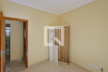 Quarto 1 de apartamento à venda com 3 quartos, 100m² em Ouro Preto, Belo Horizonte