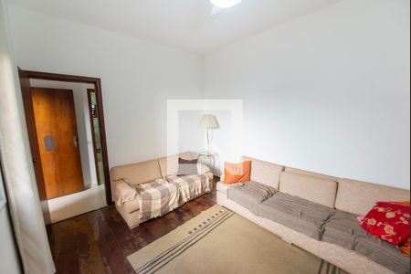 Sala de TV de casa para alugar com 3 quartos, 320m² em Jardim das Nações, Taubaté