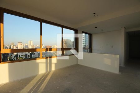 Apartamento à venda com 2 quartos, 105m² em Itaim Bibi, São Paulo