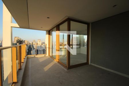 Apartamento à venda com 2 quartos, 105m² em Itaim Bibi, São Paulo