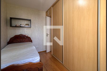 quarto1 de apartamento para alugar com 2 quartos, 51m² em Vila Vermelha, São Paulo