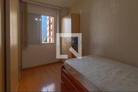 quarto1 de apartamento para alugar com 2 quartos, 51m² em Vila Vermelha, São Paulo