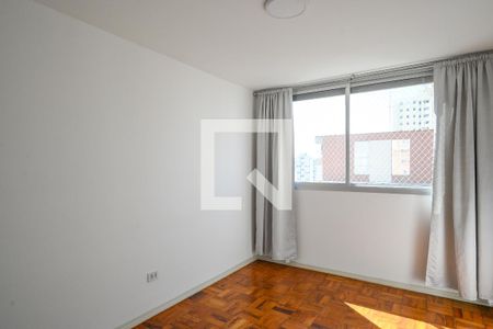 Quarto de apartamento à venda com 1 quarto, 49m² em Aclimação, São Paulo