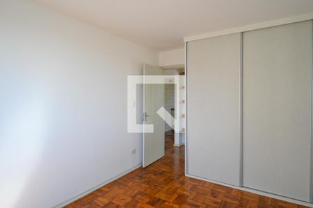 Quarto de apartamento à venda com 1 quarto, 49m² em Aclimação, São Paulo