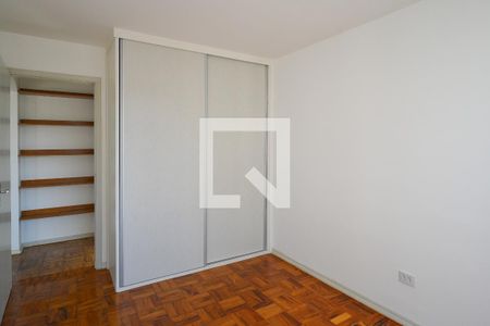 Quarto de apartamento à venda com 1 quarto, 49m² em Aclimação, São Paulo