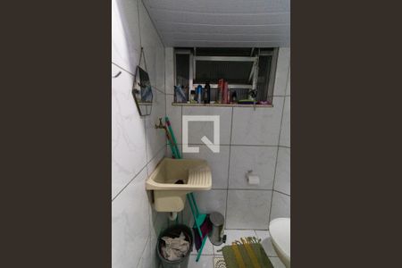  Banheiro Studio de kitnet/studio à venda com 1 quarto, 70m² em Centro, Niterói